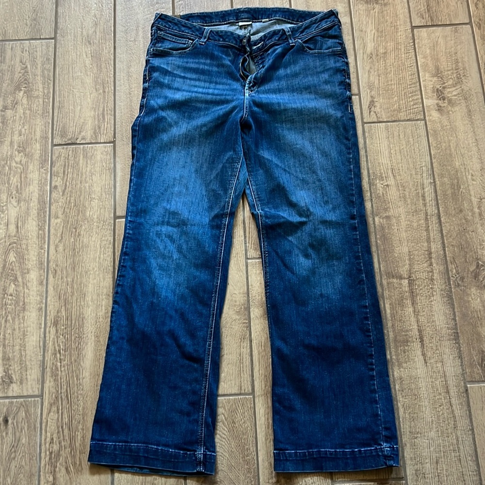 Ariat trouser jeans